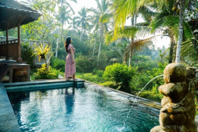 Tirta Jenar Villas